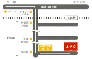 マップ
