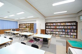 図書室