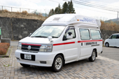救急車
